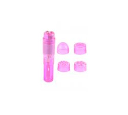   Mini Mite Vibrator Waterproof Pink  